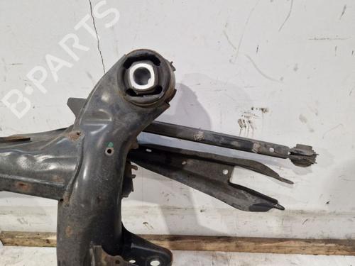 Rear axle BMW X3 (F25) xDrive 20 d | BP29102286M2 