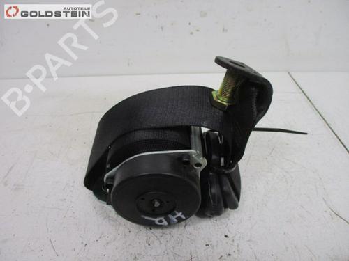 Used Rear right seatbelt MITSUBISHI COLT VI (Z3_A, Z2_A) 1.3 (Z21A) (95 hp) 18789246