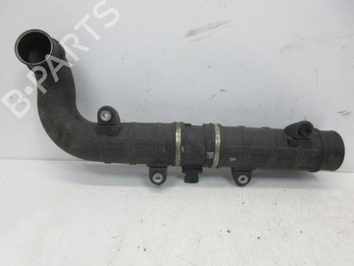 Used Air filter box FIAT DUCATO Van (250_) 115 Multijet 2,0 D (116 hp) 25013713