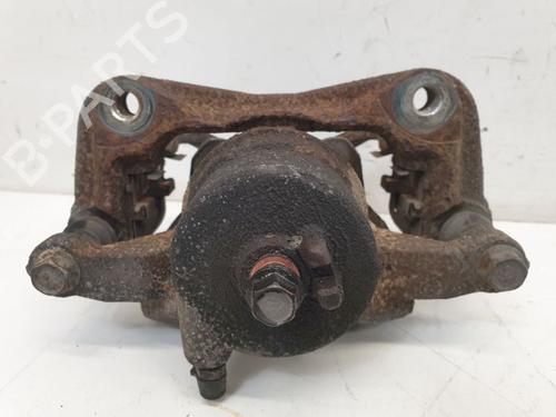 Left front brake caliper HYUNDAI VELOSTER (FS) 1.6 GDI | BP38029571M105 - Image 5