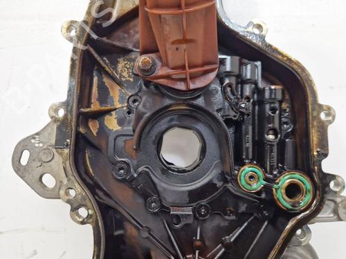 Upper protection DACIA SANDERO II 1.0 SCe 75 (B8JC, B8JD, B8NC) | BP31702139M93 - Image 10