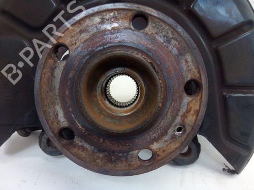 Right front steering knuckle VW TOURAN (1T3) 1.2 TSI | BP27597410M26 