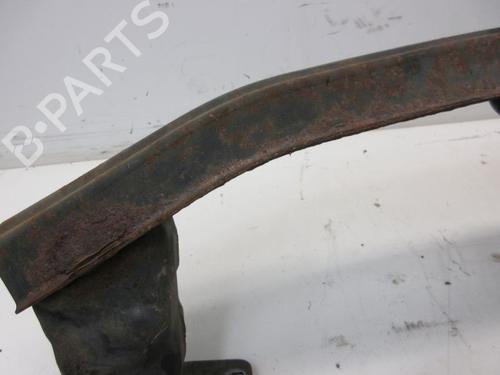 Rear bumper reinforcement SEAT IBIZA IV (6J5, 6P1) 1.2 | BP29095451C73 