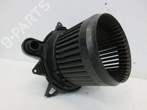 Varmeblæser RENAULT CLIO IV (BH_) 1.2 16V (73 hp) 22558370