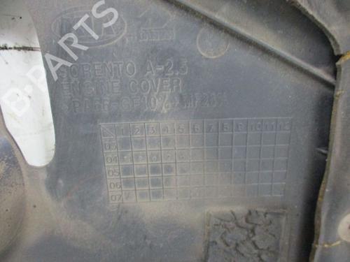 Other KIA SORENTO I (JC) 2.5 CRDi 4WD | BP18792883O1 