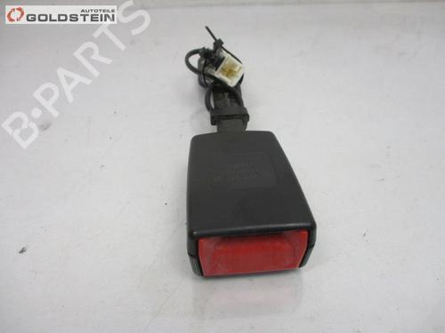 Seat buckle CITROËN C3 II (SC_) 1.6 VTi 120 | BP38025219I32 - Image 2