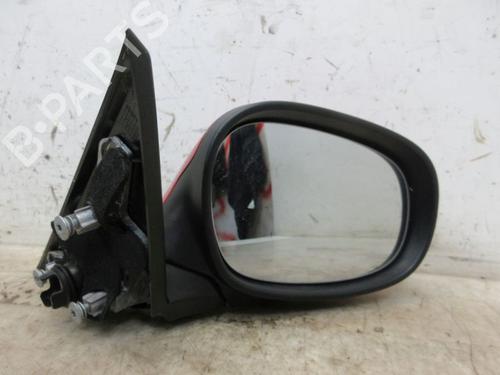 Used Right mirror BMW 1 (E81) 116 i (122 hp) 21137300