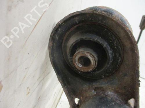 Rear axle SMART ROADSTER (452) 0.7 (452.434) | BP19296269M2 