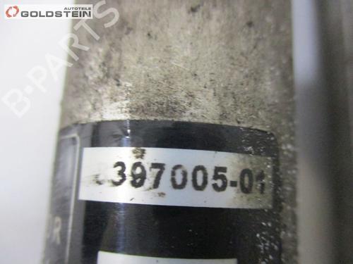 AC radiator MAZDA 6 Estate (GH) 2.2 MZR-CD (GH10) | BP37105672M32 - Image 8