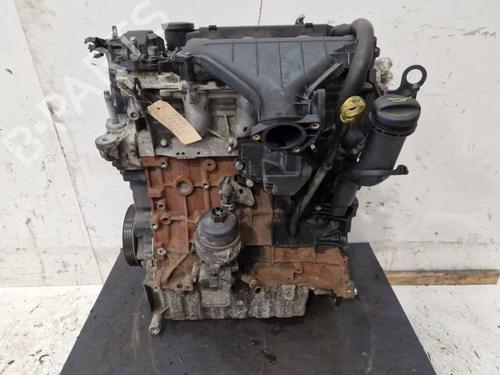 Engine FORD GALAXY II (WA6) 2.0 TDCi | BP29106271M1