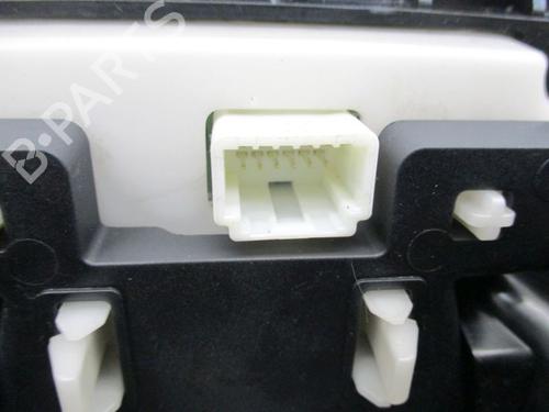 Commande Chauffage RENAULT LAGUNA III Grandtour (KT0/1) 2.0 dCi (KT01, KT08, KT09, KT0K, KT12, KT1D, KT1W) | BP29086080I5 