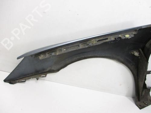 Right front fenders PEUGEOT 307 CC (3B) 2.0 16V | BP18793441C42 