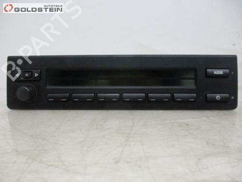 Electronic module BMW X5 (E53) 3.0 i | BP37098001M83 - Image 3
