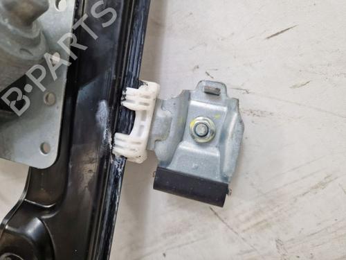 Front right window mechanism CHEVROLET CRUZE (J300) 1.4 | BP37137866C23 - Image 5