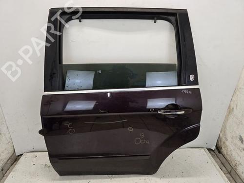 left-rear-door-ford-galaxy-ii-wa6-2006-2007-2008-2009-2010-2011-2012-2013-2014-2015-34738718 main image