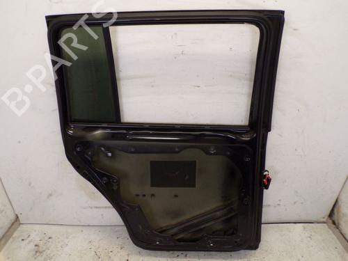 Left rear door VW TOURAN (1T1, 1T2) 1.9 TDI | BP26676770C4 