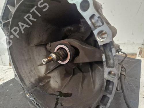 Gearbox BMW 1 (E87) 116 i | BP29106307M3 