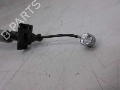 Rear left lock FORD FIESTA VII (HJ, HF) 1.0 EcoBoost mHEV | BP29086500C100 