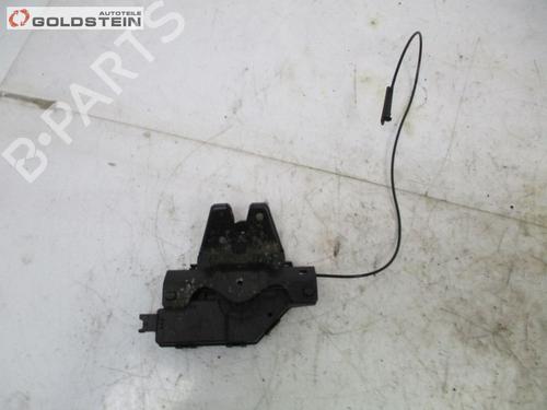 Used Tailgate lock BMW 1 (E87) 120 d (163 hp) 18749265