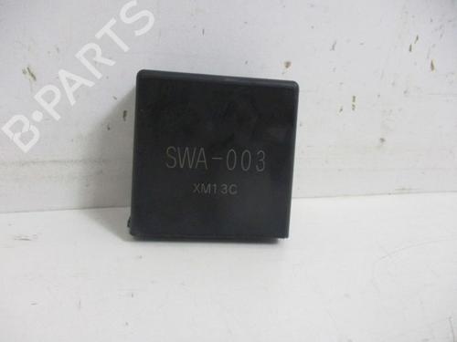 Used Control unit HONDA CR-V III (RE_) 2.2 i-CTDi 4WD (RE6) (140 hp) 18794624