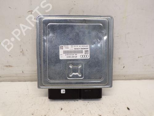 Engine control unit (ECU) AUDI A6 C6 (4F2) 2.4 | BP37132143M57 - Image 5