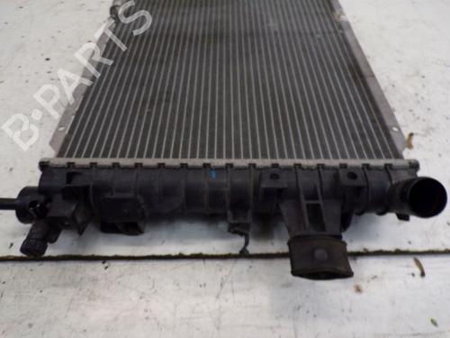 Water radiator OPEL ZAFIRA / ZAFIRA FAMILY B (A05) 2.2 (M75) | BP29096820M31 