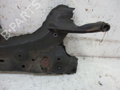 Subframe MAZDA 2 (DE_, DH_) 1.3 (DE3FS) | BP37118006M9 - Image 3