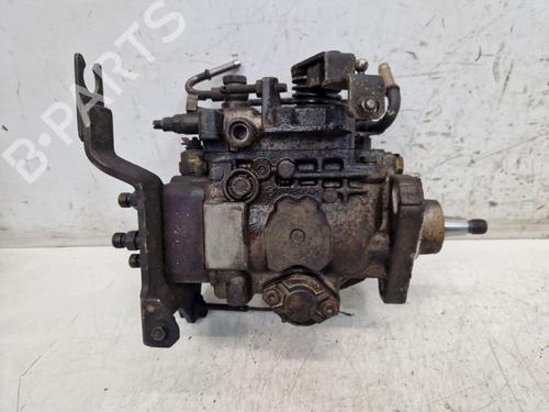 Indsprøtningspumpe VW TRANSPORTER T4 Bus (70B, 70C, 7DB, 7DK, 70J, 70K, 7DC, 7DJ) 2.4 D (78 hp) 28112590