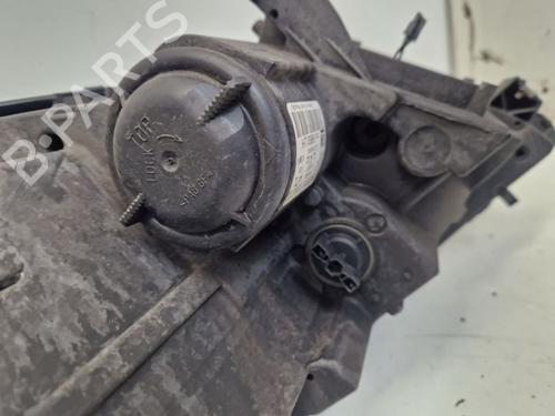 Left headlight OPEL ZAFIRA TOURER C (P12) 2.0 CDTi (75) | BP32343912C28 - Image 8