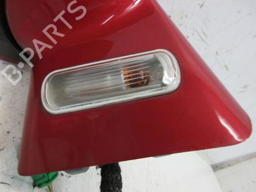 Right mirror CITROËN C4 Coupe (LA_) 1.4 16V | BP30668321C27 