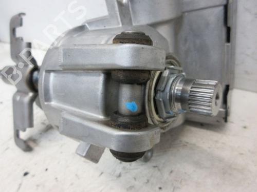 Steering column DACIA SPRING EV (B6M1) | BP38505618M21 - Image 4