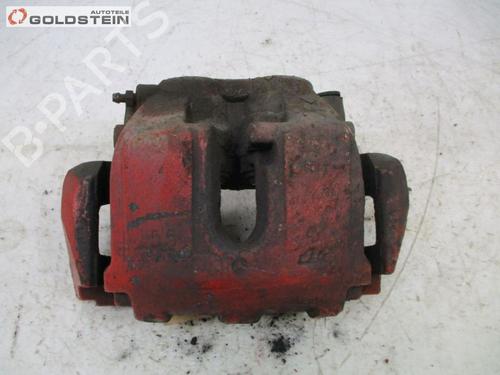 Used Left front brake caliper Left front brake caliper MERCEDES-BENZ R-CLASS (W251, V251) R 320 CDI 4-matic (251.022, 251.122) (224 hp) 18749688 18749688