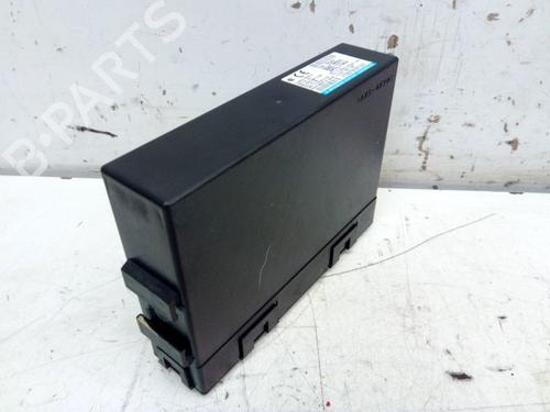 Elektronisk modul MAZDA 3 (BL) 2.3 MPS Turbo (BL14) (260 hp) 25703019