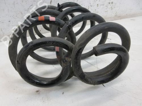 Shock absorber spring NISSAN QASHQAI / QASHQAI +2 I (J10, NJ10, JJ10E) 2.0 All-wheel Drive | BP21138137C152 