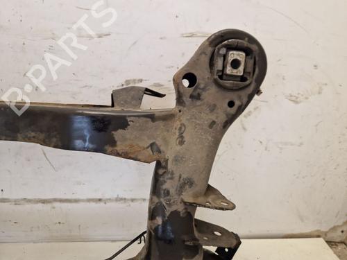 Rear axle BMW 1 (E87) 116 i | BP29105660M2