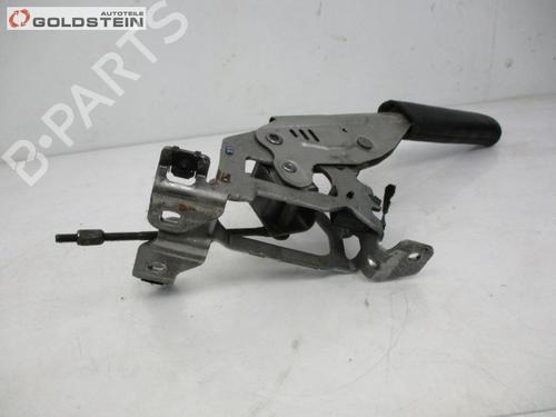Hand brake SKODA YETI (5L) 2.0 TDI 4x4 | BP15111915I18