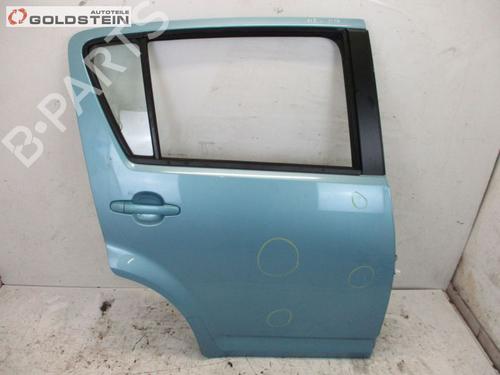 Used Right rear door SUBARU JUSTY IV 1.0 (M300) (69 hp) 26647561