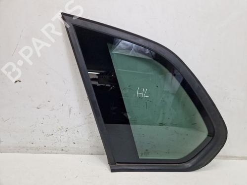 Used Rear left door window BMW X5 (E70) xDrive 30 i (272 hp) 25377587