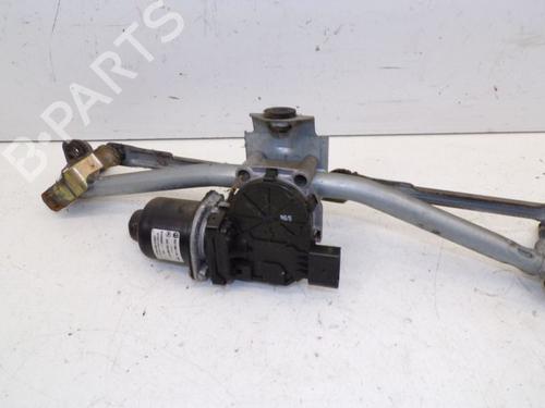 Front wipers mechanism VW POLO (9N_, 9A_) 1.4 FSI | BP18806158C83 
