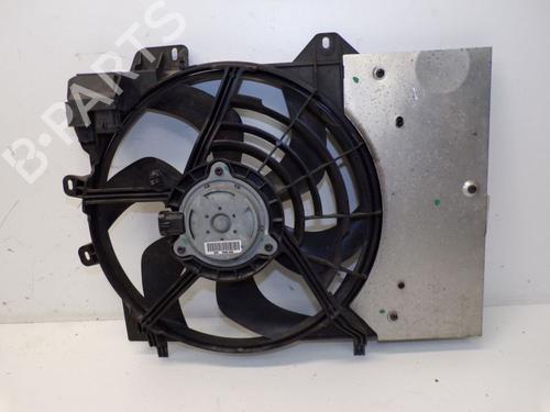 Electronic module CITROËN C3 Picasso (SH_) 1.4 VTi 95 (SH8FSC, SH8FP0, SH8FP6) | BP30668424M83 