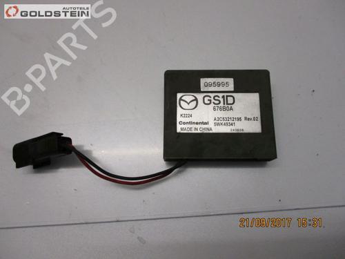 Used Control unit Control unit 37095429 37095429