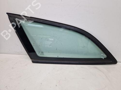 Used Rear left door window FORD MONDEO IV Turnier (BA7) 2.0 TDCi (130 hp) 30358639