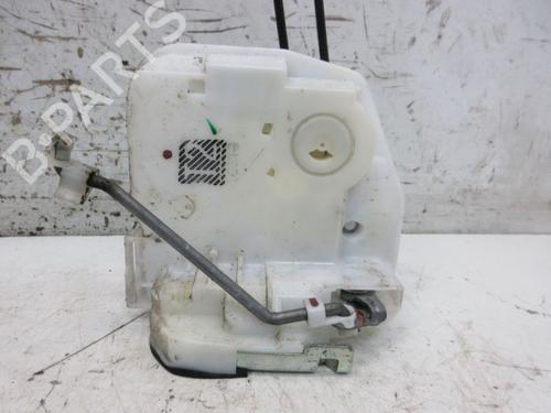 Rear right lock MITSUBISHI MIRAGE / SPACE STAR VI Hatchback (A0_A) 1.0 (A05A) | BP29093685C99 