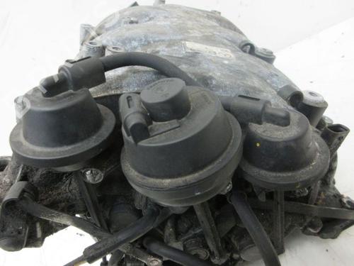 Intake manifold MERCEDES-BENZ C-CLASS (W203) C 280 4-matic (203.092) | BP21598474M70 