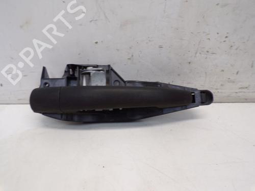 Exterior handle PEUGEOT EXPERT Van (VF3A_, VF3U_, VF3X_) 1.6 HDi 90 8V | BP29100006C122 