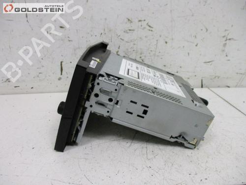 Electronic module OPEL ZAFIRA / ZAFIRA FAMILY B (A05) 1.7 CDTI (M75) | BP18764600M83