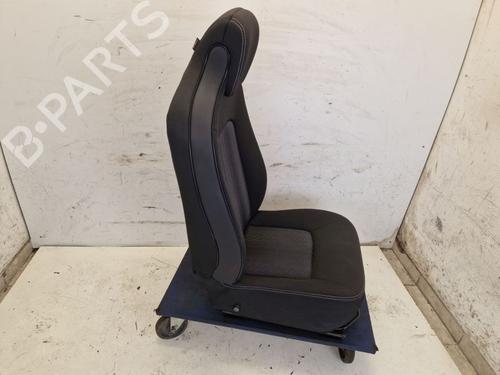 Right front seat RENAULT ZOE (BFM_) ZOE (BFMD) | BP37137253C16 - Image 5