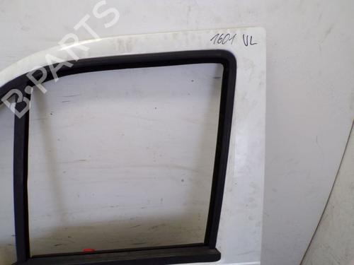 Left front door FORD TRANSIT CONNECT (P65_, P70_, P80_) 1.8 Di | BP29085060C2 