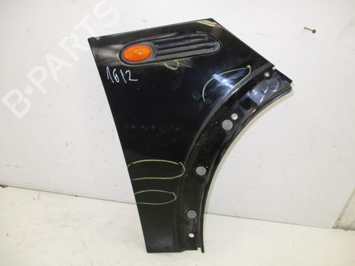 Right front fenders MINI MINI (R50, R53) One | BP18806577C42 