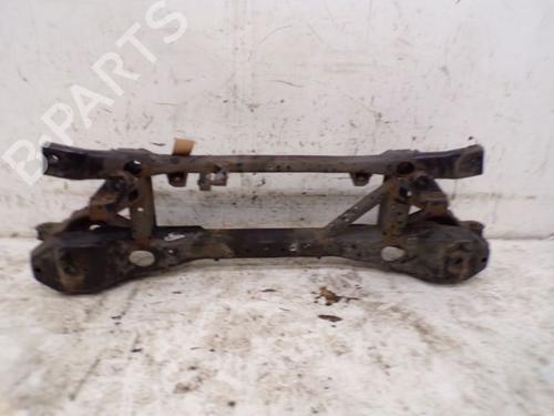 Used Rear axle VOLVO V50 (545) 1.6 D (110 hp) 18804973